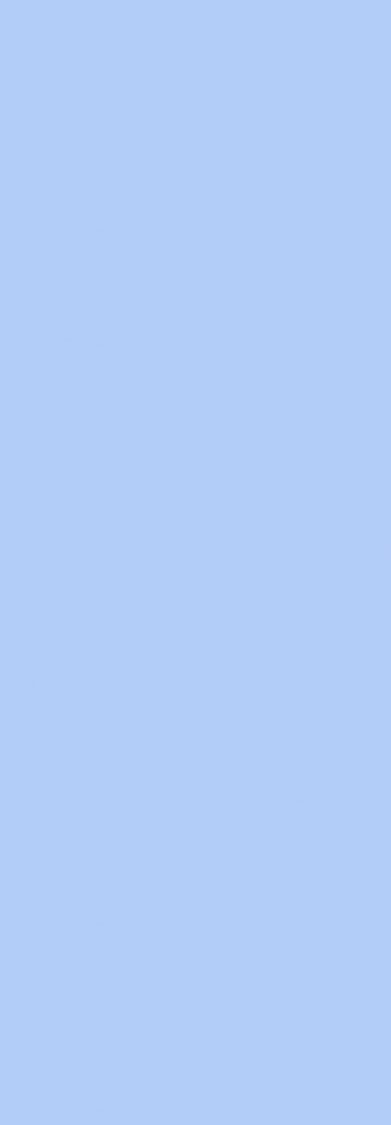aplat bleu