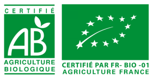 Logo Bio et Logo Bio europe